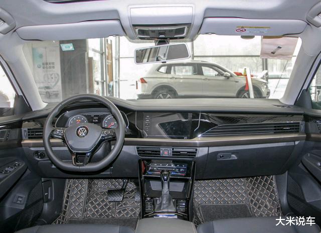 蒙迪欧|合资中级车密集上市！这三款别错过，头等舱级别享受，最低16.8万