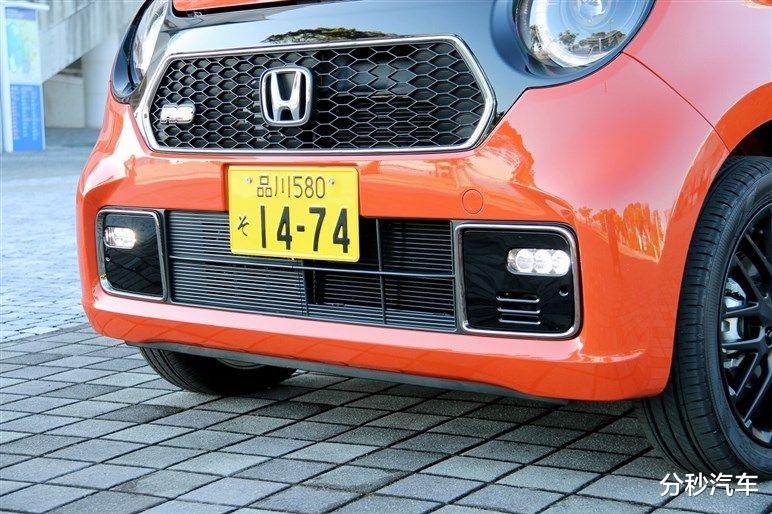 日本國民車又改新款瞭，本田N-ONE新車型全面圖解-圖8