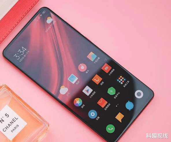 红米手机@红米K40将一雪前耻！天玑1000Plus+MIUI12+5200mAh，2500元起售价