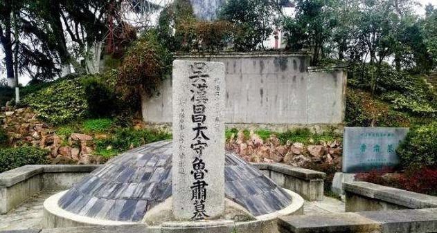 武汉|武汉最没存在感的公园,“遍地”名胜古迹,不收门票却鲜有人知