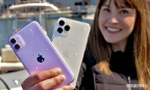 iphone12|iPhone12将于秋季正式发布,视网膜屏+多彩配色,性能不再“挤牙膏”