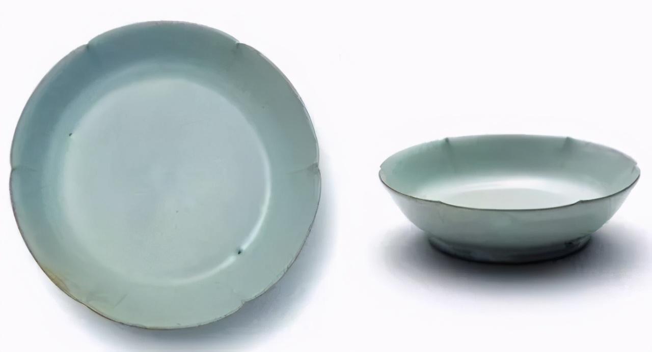 文玩|价值上亿的瓷器都长什么样？
