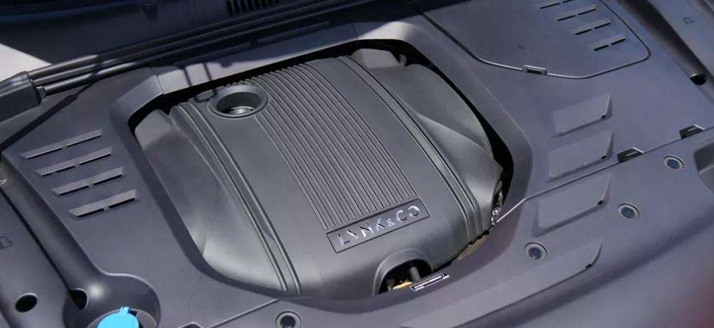 「领克02」国产版“保时捷”，比长安UIN-T帅气，190马力破百7.6秒