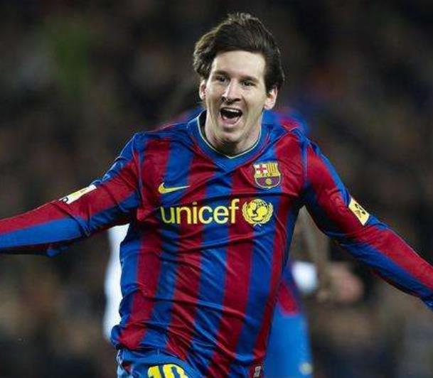 梅西|22.8亿人民币！英媒语出惊人：梅西空降阿提哈德球场