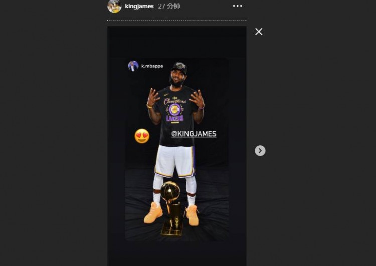 勒布朗·詹姆斯|谢谢你詹姆斯!浓眉直播给出留队承诺,布拉德利改口,霍华德含泪感恩!