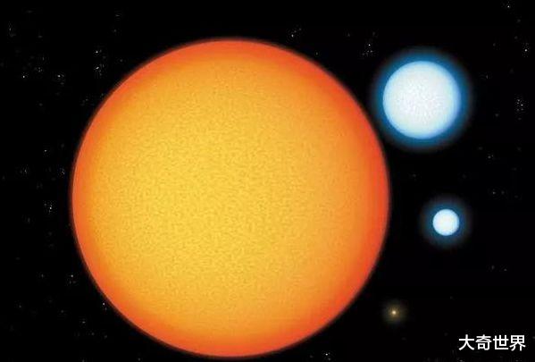 [恒星]600光年外一颗恒星即将爆炸，科学家预测在2周之内，北半球可观测