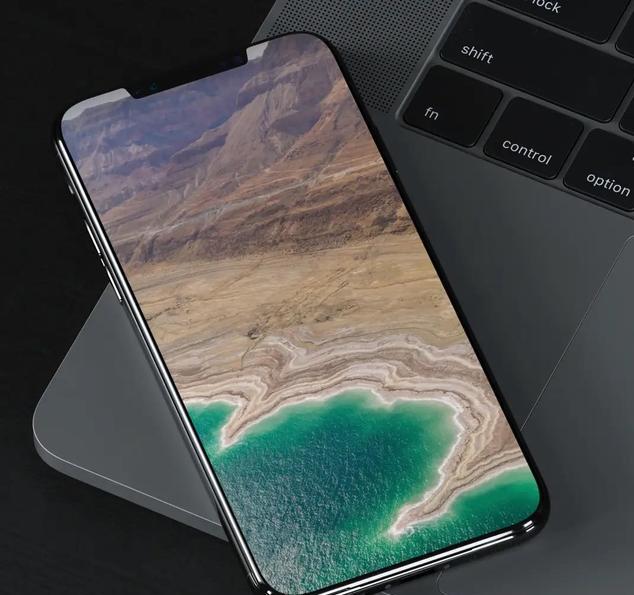 iphone12■iPhone12系列外观大变样，屏占比更高，边框回归iPhone4经典设计