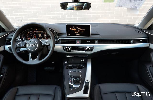 「奥迪A5」预算40万左右，不想烂大街，这几款豪车最有味道