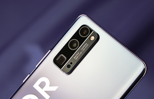 华为荣耀|华为nova7pro与荣耀30pro对比，看完就不纠结了