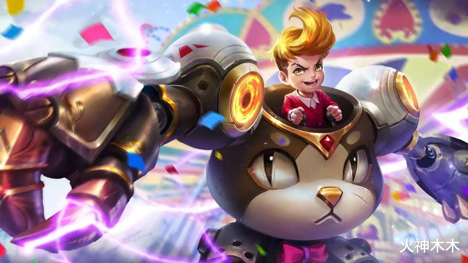 东皇太一|王者荣耀：刺客最怕的3个辅助，东皇太一算一个，榜首能打4连控！