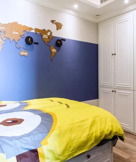 『房产证』老公硬把餐厅设“半堵墙”,客厅加个假飘窗!聪明极了,晒晒