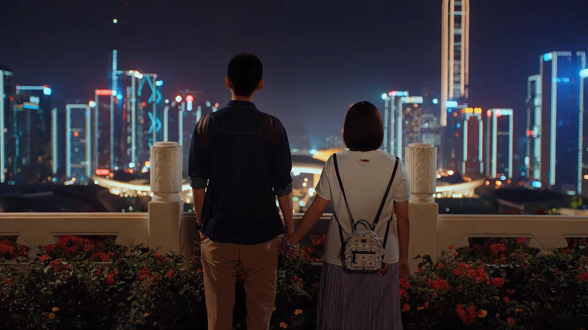 梁子|《二十不惑》大结局，青春毕业季，只有这一对走到最后