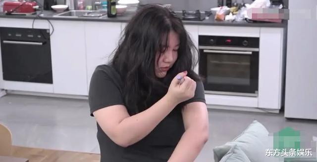 释小龙|杨天真病情严重?态度坚决要做切胃手术,曾因身体原因抛下张艺兴