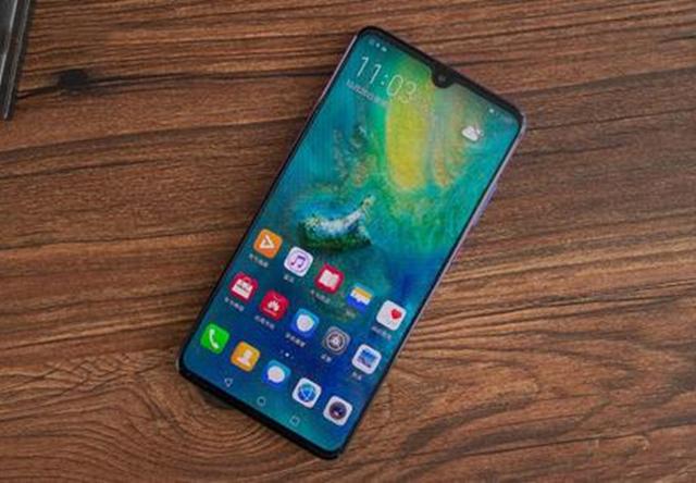 『mate20』华为彻底爆发，从3999暴降到1860，Mate20玩性价比还是清仓？