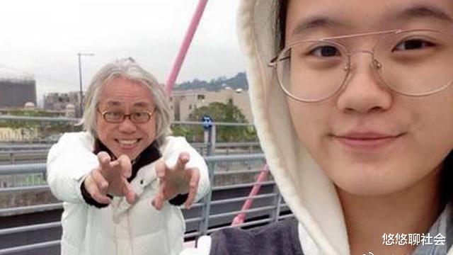 林靖恩|17岁女孩林靖恩：嫁57岁爷爷，结婚4年，已失去纯真笑容