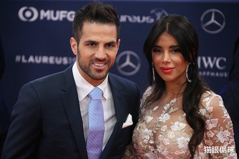 法布雷加斯|谁还记得法布雷加斯？他又要转会了