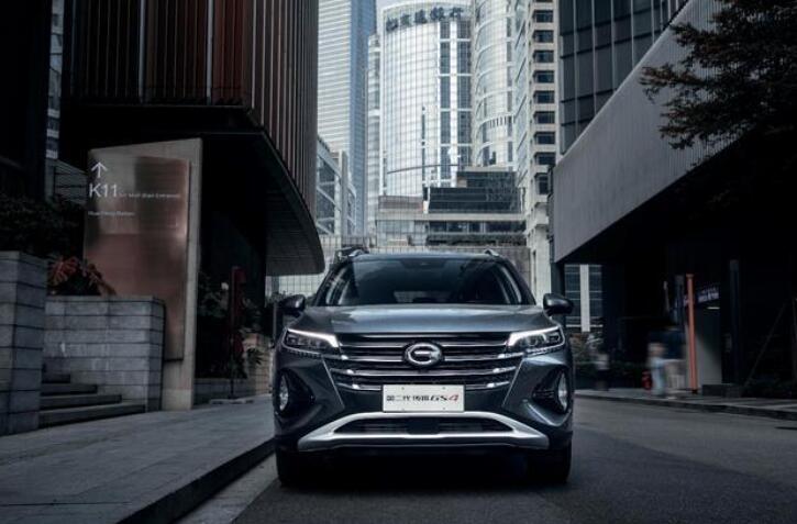 奥迪A3|质量问题较多，价格虚高，传祺GS4终于付出了代价？