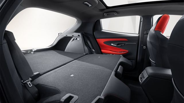 长安汽车|长安CS55 PLUS:我现在怒不可遏啊!