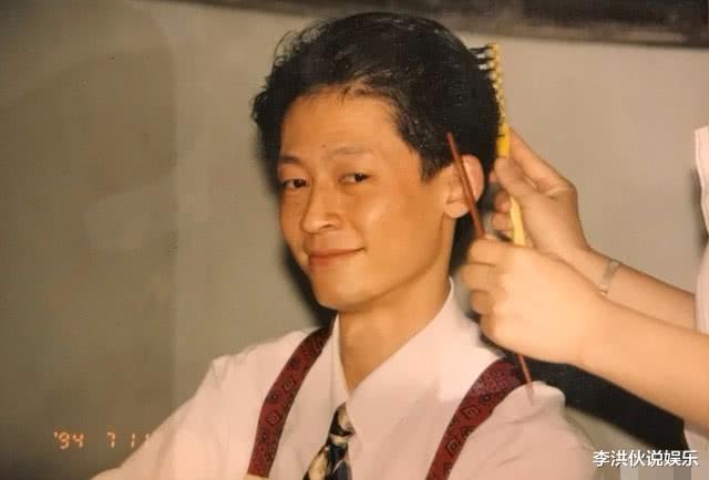 王志文|6位前任个个美若天仙，42岁娶兰博基尼女总裁，王志文他凭什么？