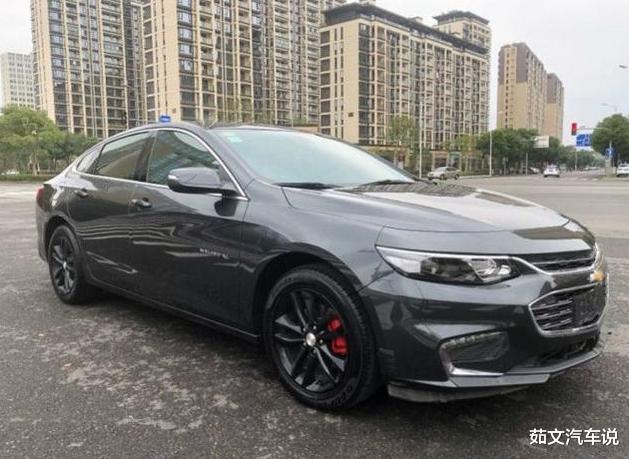 【本田雅阁】速腾买早了,这车跌到了11.22万,车长接近5米油耗5.8L