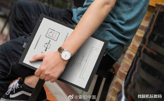 索尼|盖泡面神器！索尼新品来了，就是价格有点贵