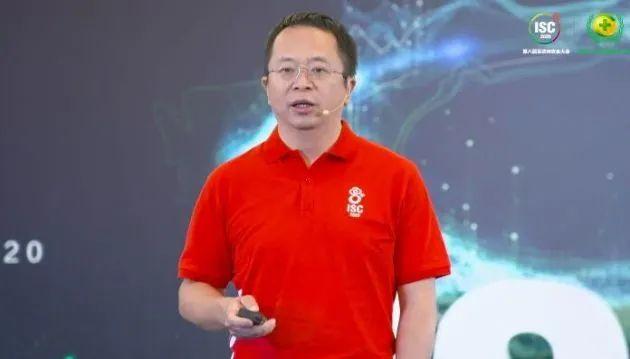 iMac|周鸿祎：数字孪生时代 网络攻击影响力更甚核弹