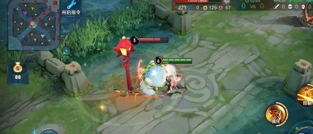 老夫子:S20七天后进行更新,赛季段位继承公布,排位专属皮肤特效已出