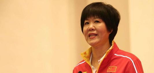 郎平:女儿为何加入美国国籍?郎平回答一针见血,让记者无话可说!