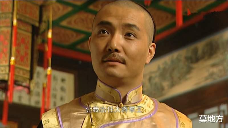 胤禩|《雍正王朝》中，老八胤禩逼宫前拉拢老十四参与政变，为何被拒绝？