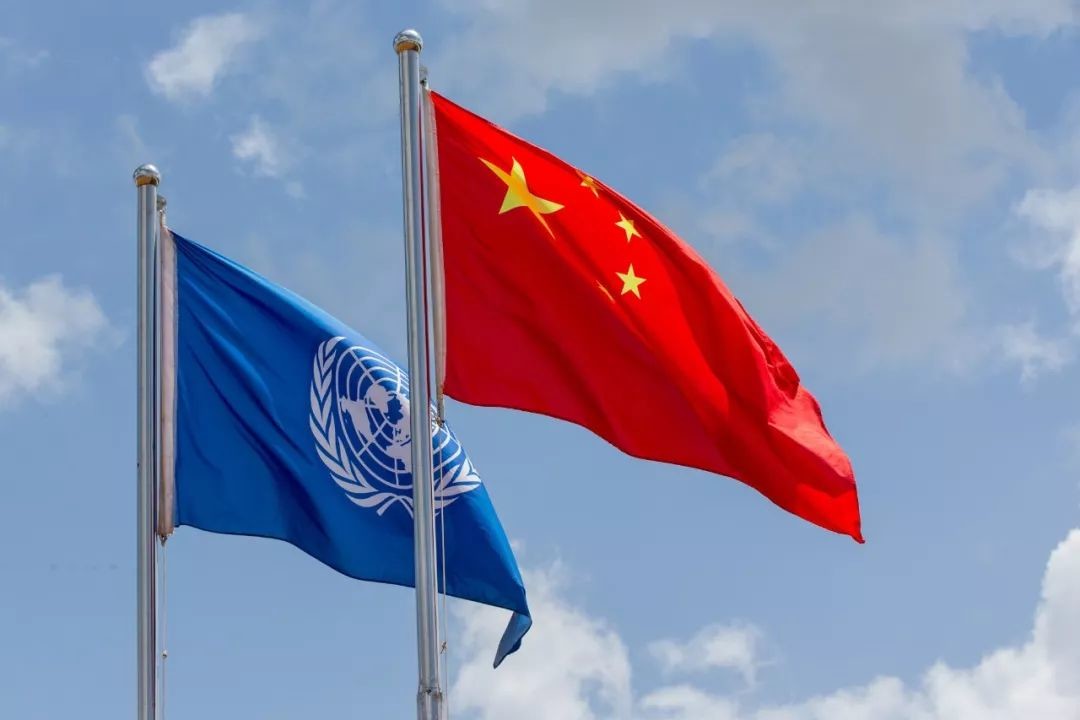 如果把聯合國總部遷到中國會怎樣？此言一出，網友都予以反對-圖2