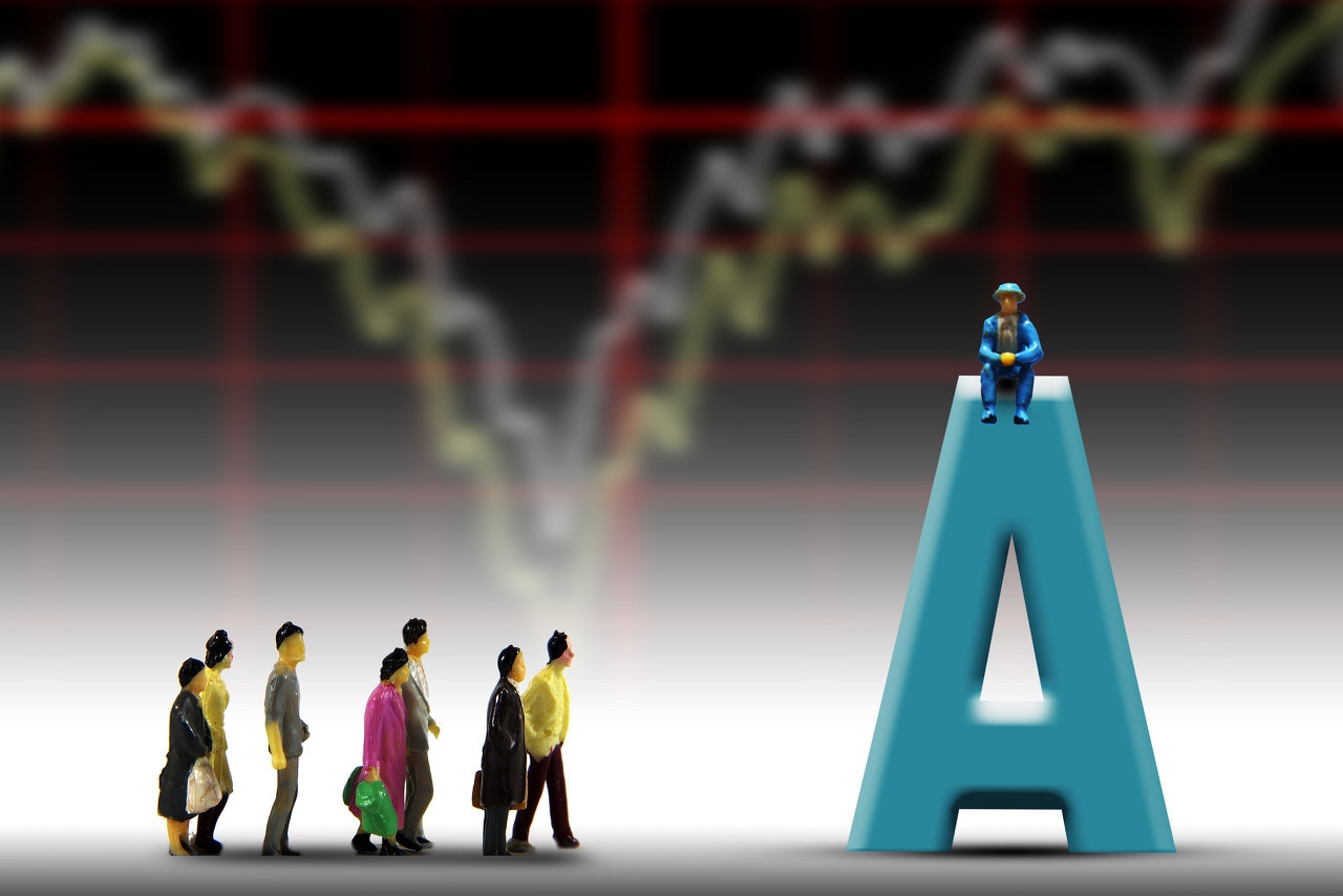 沪指|沪指3400点附近徘徊，北上资金流出明显，明天市场会调整吗？