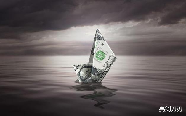 【铁矿石】美国经济陷入衰退，35国集体对美元“亮剑”，人民币传来捷报