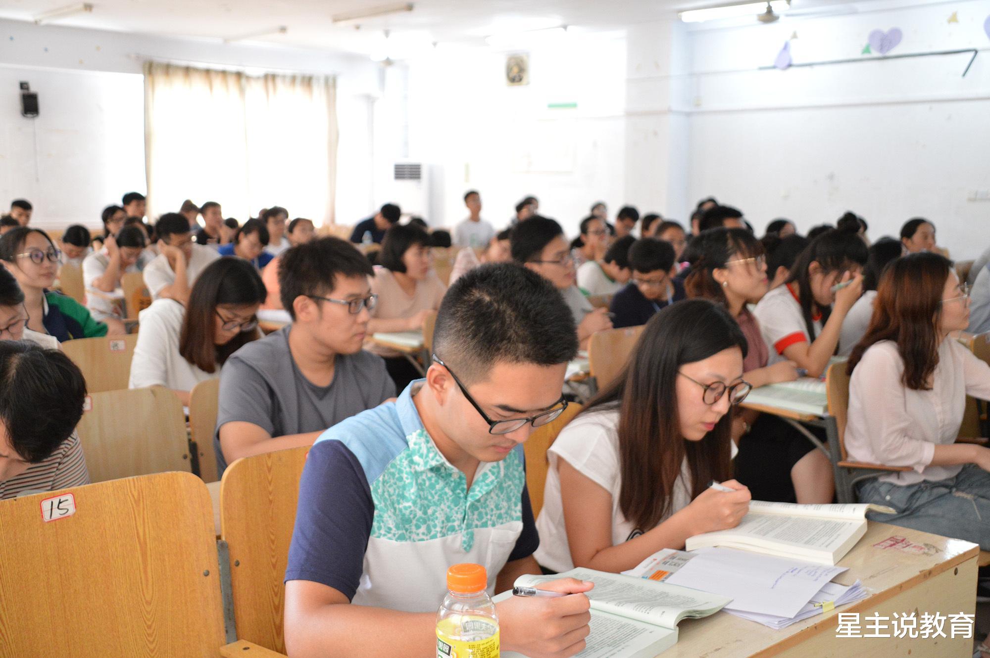 考研@高考好不容易考上985院校，一年后退学复读，会不会不理智？