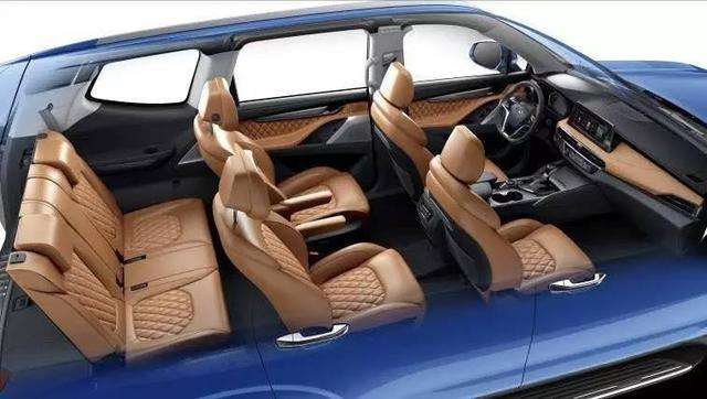 广汽传祺|六个座位六种待遇！盘点最值得入手的3款合资SUV，最低20万