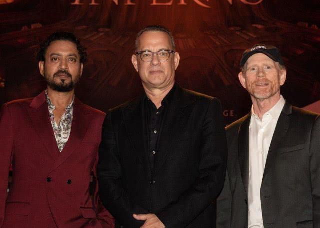 「伊尔」印度巨星伊尔凡·可汗去世,三天前才送走母亲