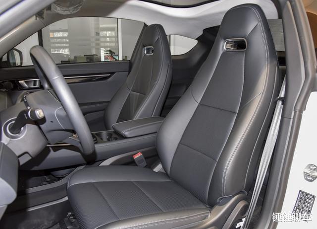 #丰田卡罗拉#加速仅6.9秒的零跑，15.99万就可入手顶配跑车，还要什么卡罗拉？