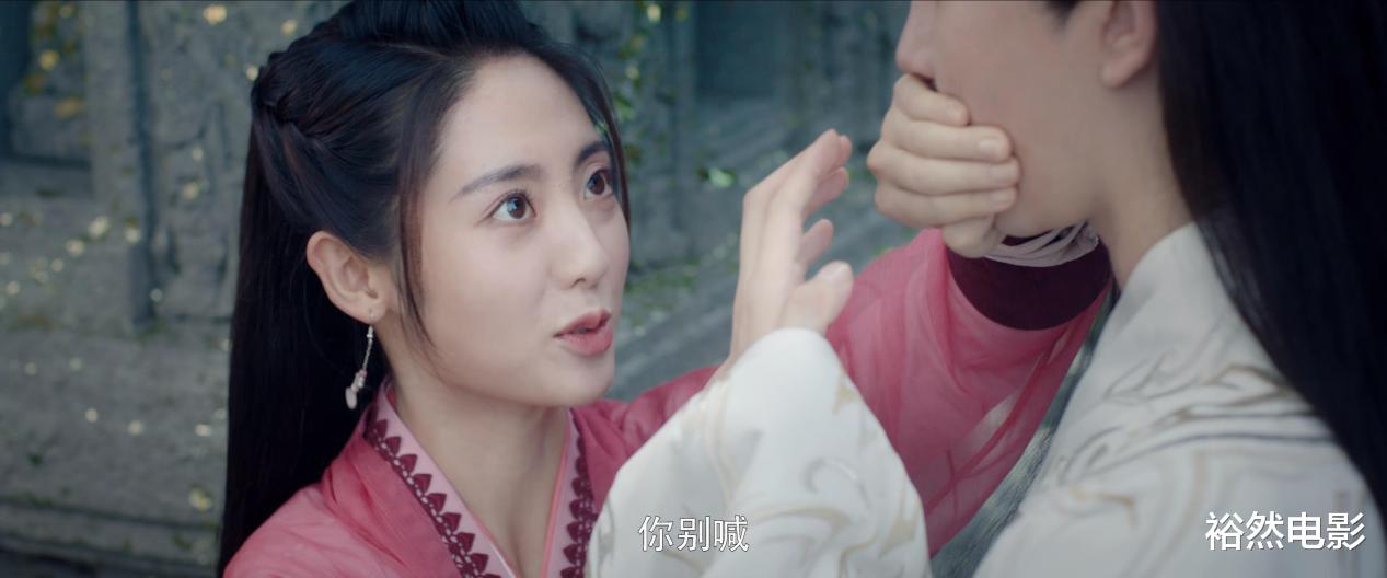 明月曾照江东寒|才播3天就冲上热度榜第二，这部国产新剧目测要火