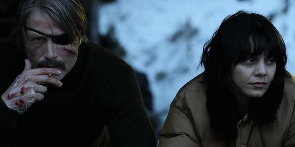 【】精选5部高分动作电影：每一部都是暴力美学的巅峰