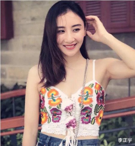 郭晶晶|继郭晶晶之后,又一奥运冠军即将嫁入豪门,未婚夫来头不小