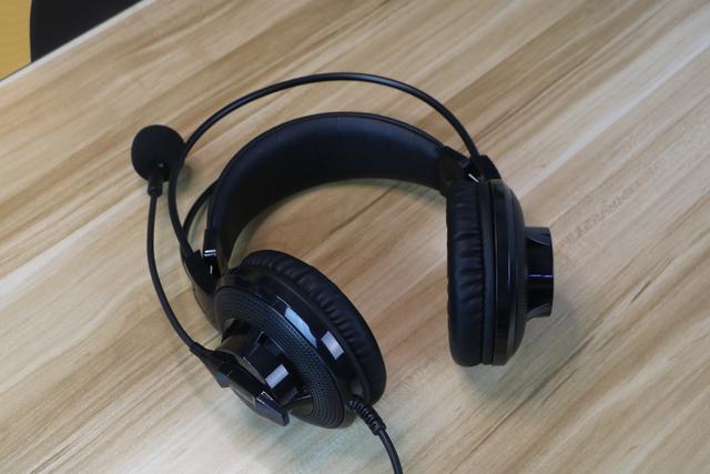 耳机|办公学习首选耳机，支持麦克风通话降噪，打造最佳直播、学习环境