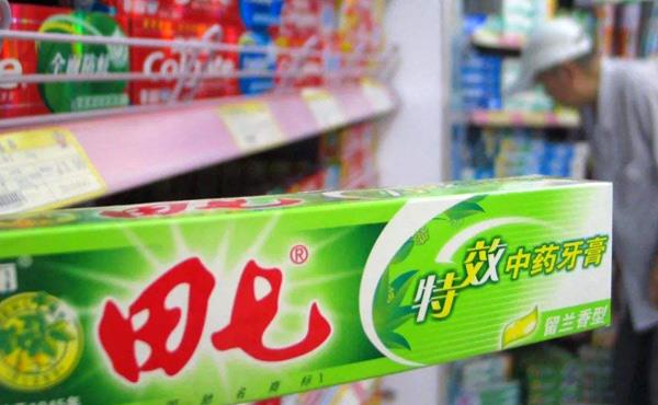 海外资金|诺大的中国一支牙膏，外资占比近六成，国产牙膏正在崛起！