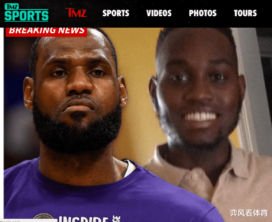 #勒布朗·詹姆斯#一则噩耗引NBA震动！詹姆斯领衔超巨集体哀悼，威库欧利愤怒发声