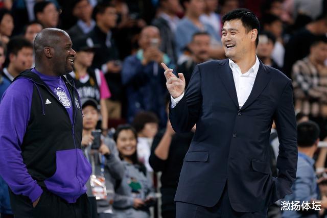 #中国篮协#对比姚明的篮协，陈戌源足协明显落伍：还在以举国体制方式管中超