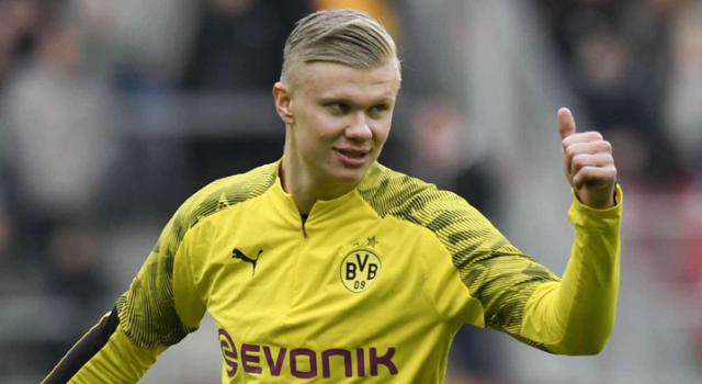 [登贝莱]现役足坛十大超级新星，各个天赋异禀，姆巴佩登贝莱上榜