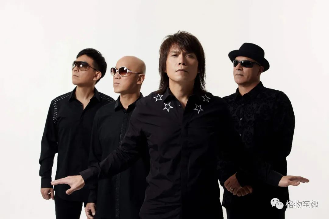 #演唱会#伍佰:说出来我自己都不信,我开演唱会自己只能起个头