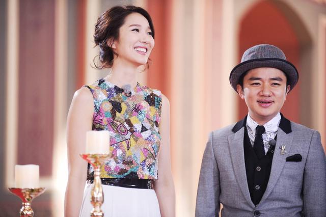 「王宝强」王宝强带儿子做亲子鉴定，孩子生父是谁终于真相大白