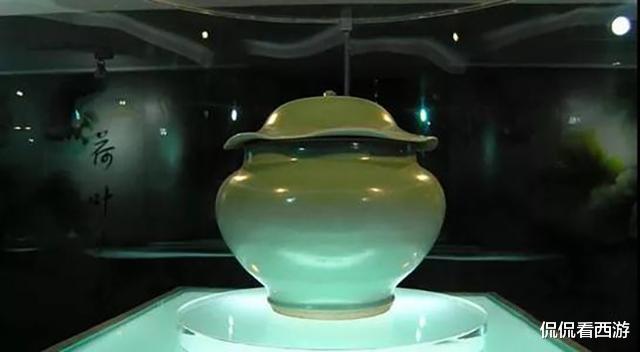 #文物#农民挖出一批国宝,光一级文物就有29件,为此建了一个博物馆