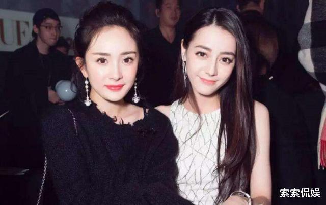 杨幂|杨幂一手捧红的4位艺人，前三位都成当红花旦，而她却跌至18线