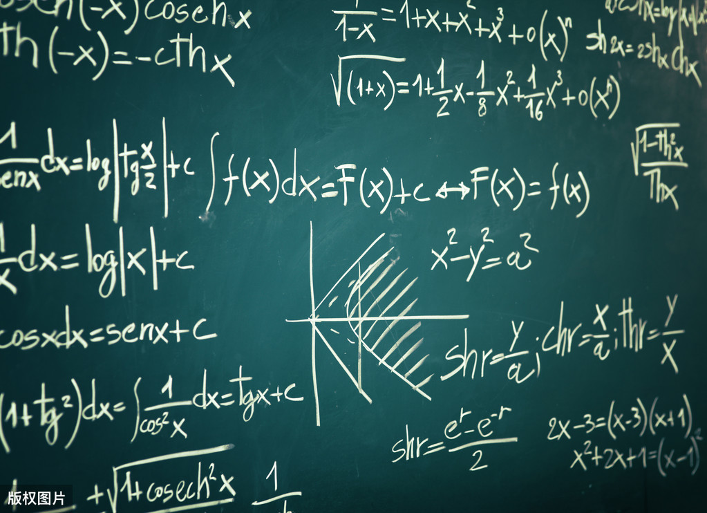 「数学」大学高数,难倒了一大批大学生,欲哭无泪