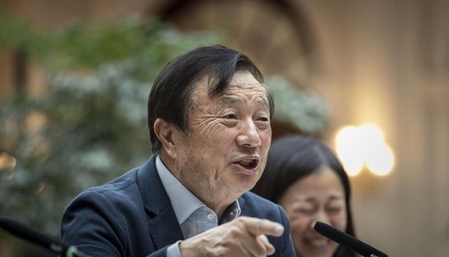 任正非|华为有两个人写了“万言书”,一人被任正非开除,另一人却留下了